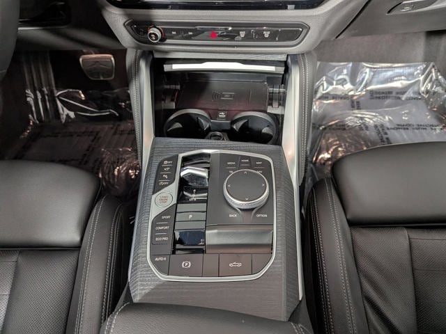 2025 BMW 430i xDrive 430i xDrive