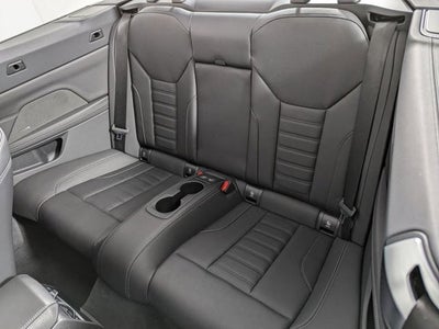 2025 BMW 430i xDrive 430i xDrive