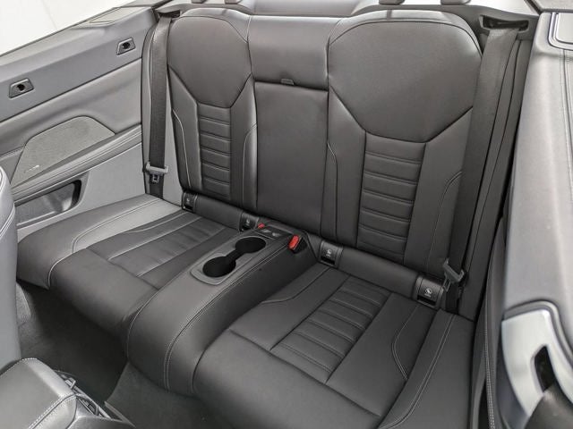 2025 BMW 430i xDrive 430i xDrive