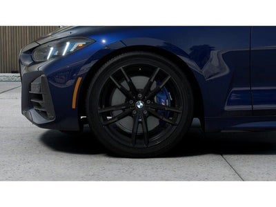 2025 BMW 430i 430i xDrive