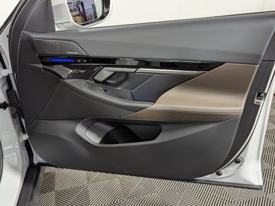 2025 BMW 530i xDrive 530i xDrive