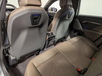 2025 BMW 530i xDrive 530i xDrive