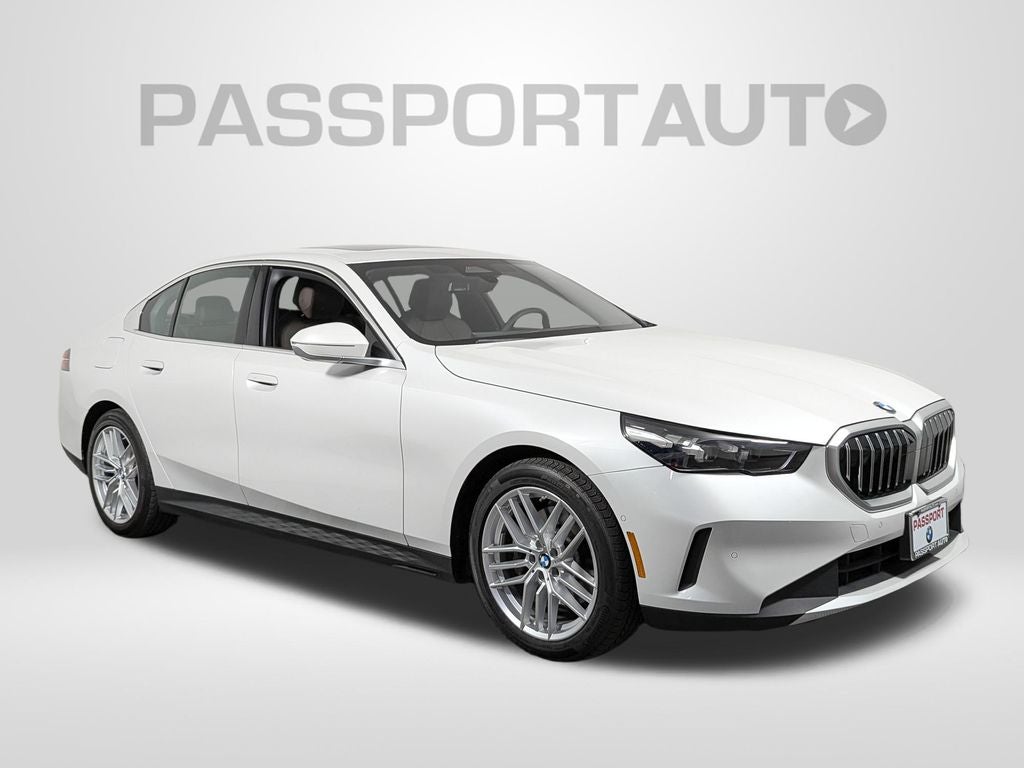 2025 BMW 530i xDrive 530i xDrive