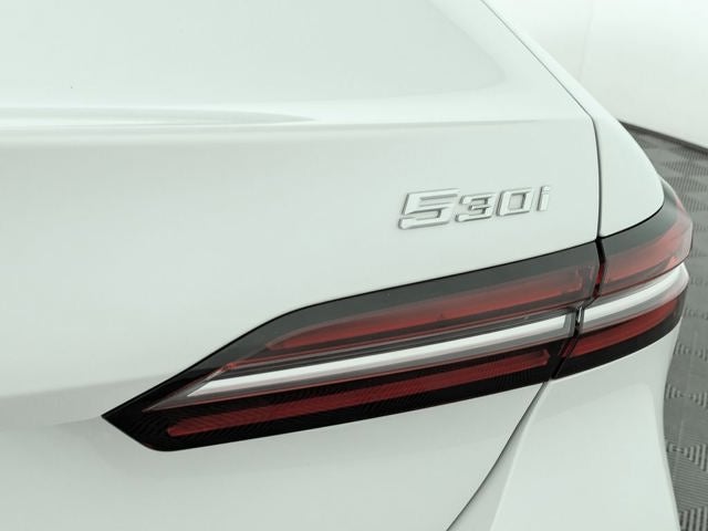 2025 BMW 530i xDrive 530i xDrive