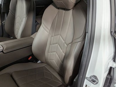 2025 BMW 530i xDrive 530i xDrive