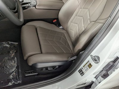 2025 BMW 530i xDrive 530i xDrive