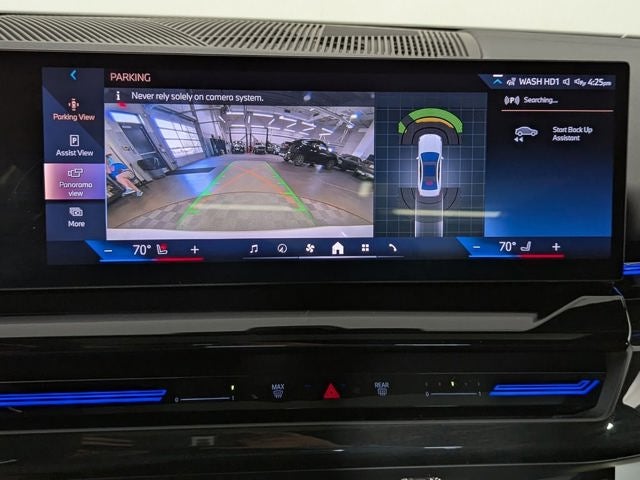 2025 BMW 530i xDrive 530i xDrive