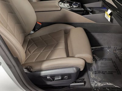 2025 BMW 530i xDrive 530i xDrive