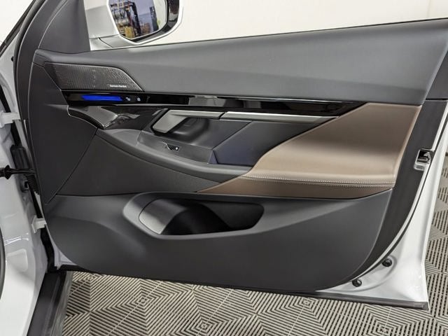 2025 BMW 530i xDrive 530i xDrive