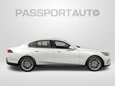 2025 BMW 530i xDrive 530i xDrive