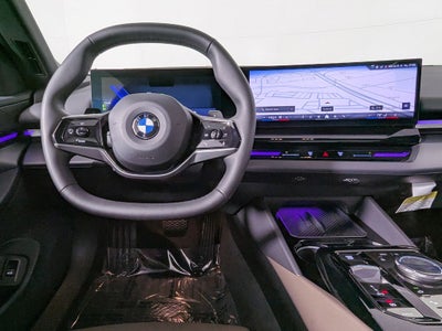 2025 BMW 530i xDrive 530i xDrive