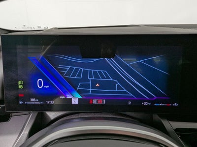 2025 BMW 530i xDrive 530i xDrive