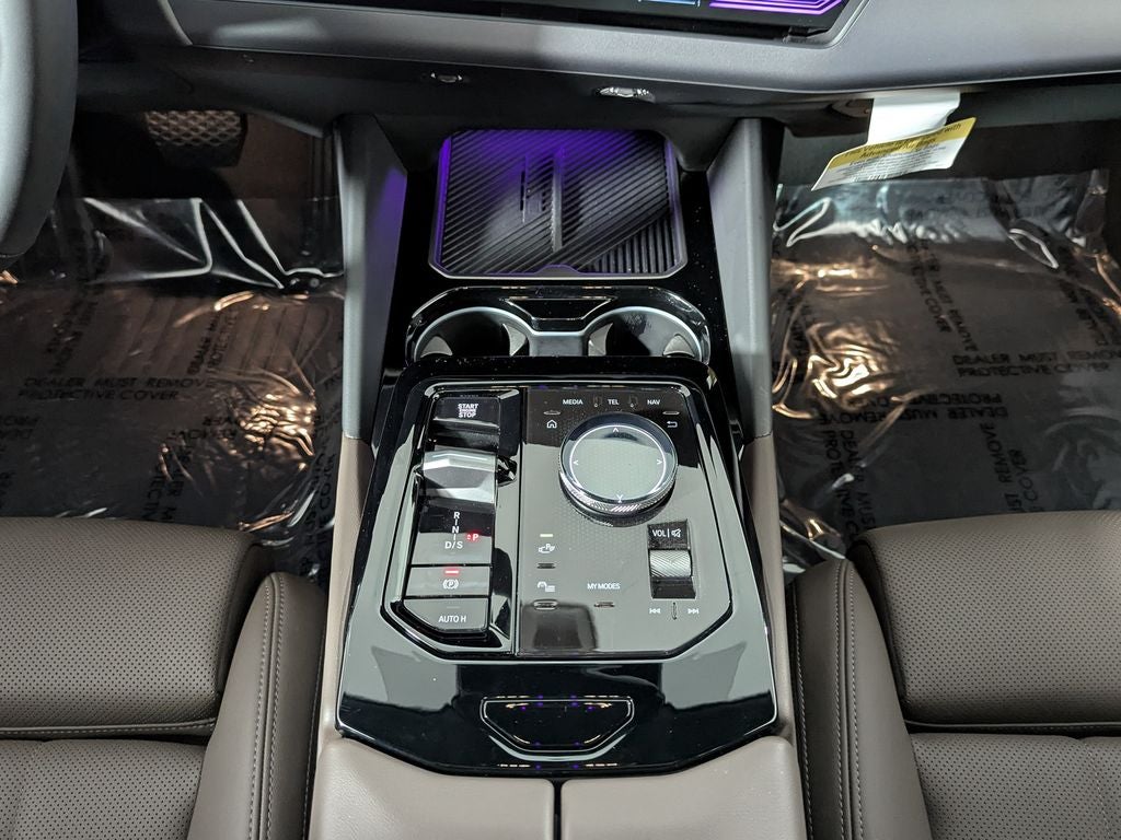 2025 BMW 530i xDrive 530i xDrive