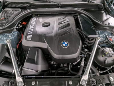 2025 BMW 530i xDrive 530i xDrive