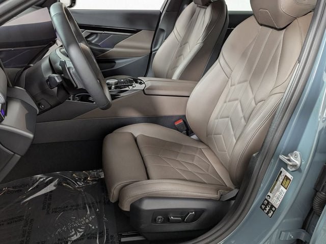 2025 BMW 530i xDrive 530i xDrive