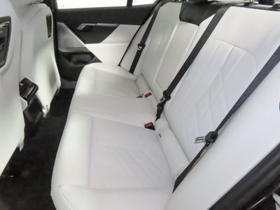 2025 BMW 530i 530i xDrive