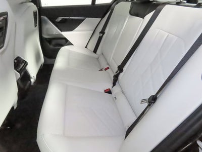 2025 BMW 530i 530i xDrive