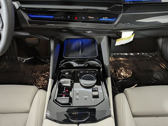 2025 BMW 530i xDrive 530i xDrive