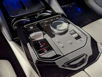 2025 BMW 530i xDrive 530i xDrive