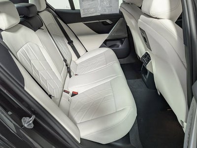 2025 BMW 530i xDrive 530i xDrive