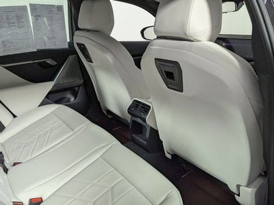 2025 BMW 530i xDrive 530i xDrive