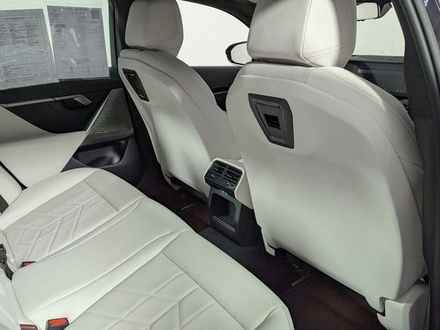 2025 BMW 530i xDrive 530i xDrive
