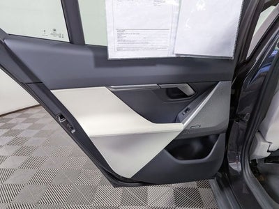 2025 BMW 530i xDrive 530i xDrive
