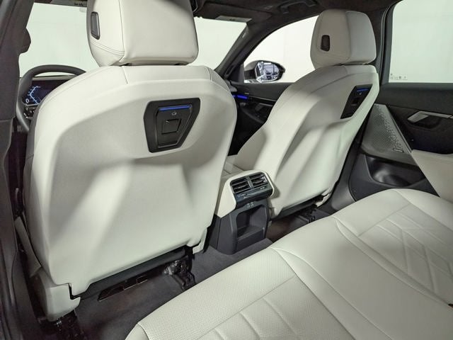 2025 BMW 530i xDrive 530i xDrive