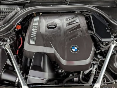2025 BMW 530i xDrive 530i xDrive