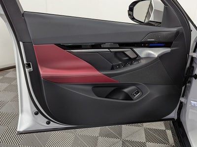 2025 BMW 530i xDrive 530i xDrive