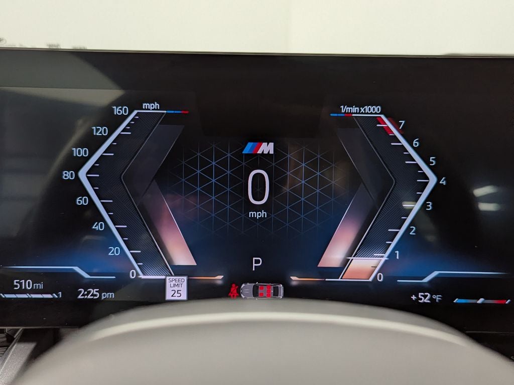 2025 BMW 530i xDrive 530i xDrive