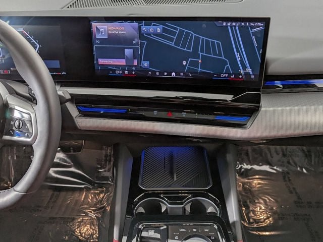 2025 BMW 530i xDrive 530i xDrive