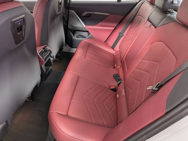 2025 BMW 530i xDrive 530i xDrive