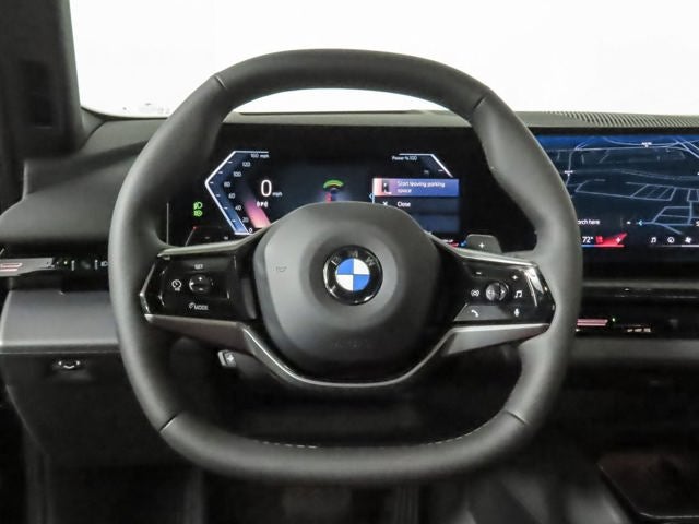 2025 BMW 530i 530i xDrive