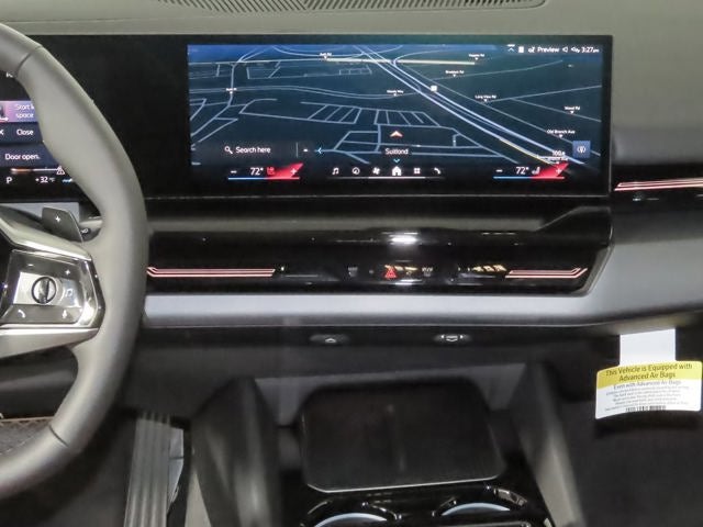 2025 BMW 530i 530i xDrive