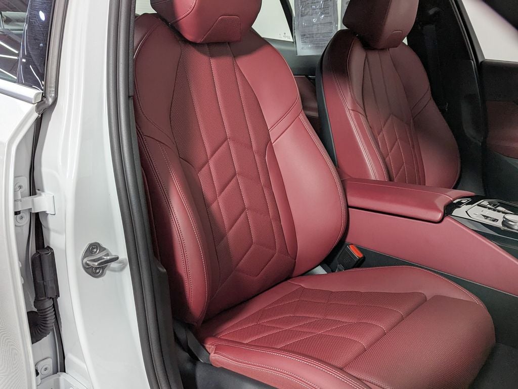 2025 BMW 530i xDrive 530i xDrive