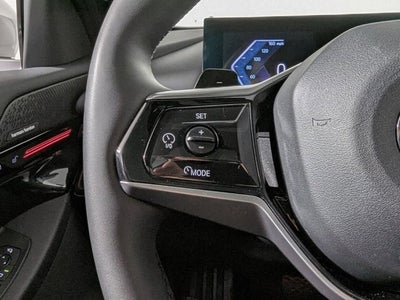 2025 BMW 530i xDrive 530i xDrive