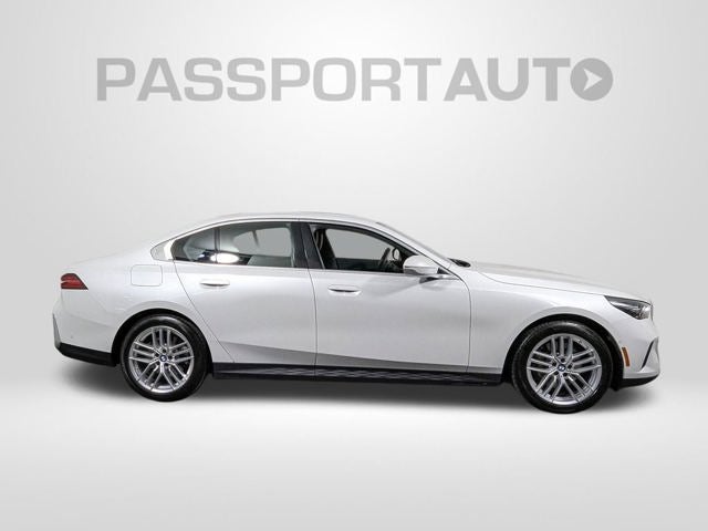 2025 BMW 530i xDrive 530i xDrive