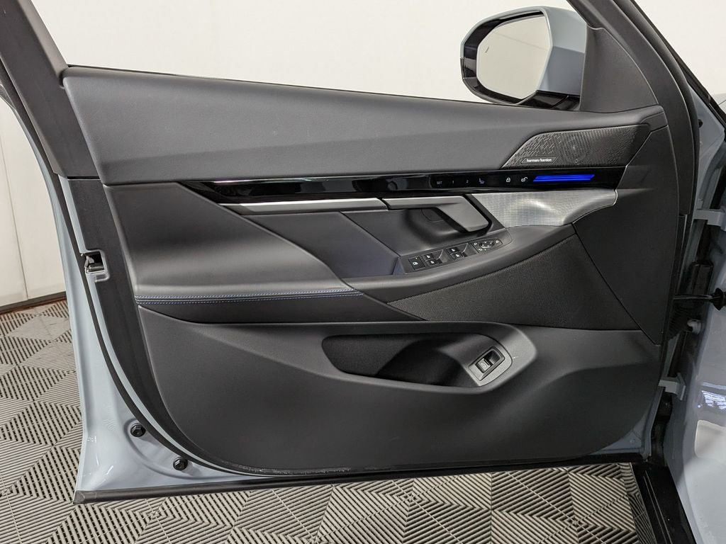 2025 BMW 530i xDrive 530i xDrive