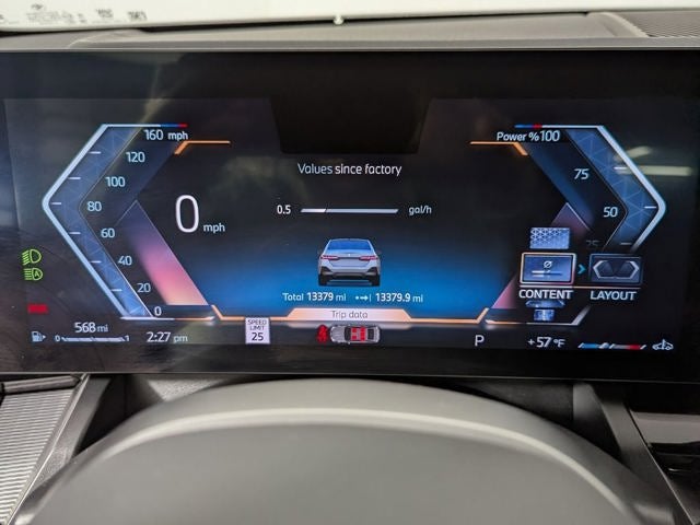 2025 BMW 530i xDrive 530i xDrive