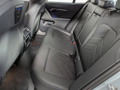 2025 BMW 530i xDrive 530i xDrive