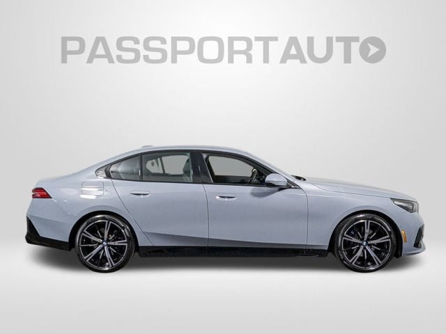 2025 BMW 530i xDrive 530i xDrive