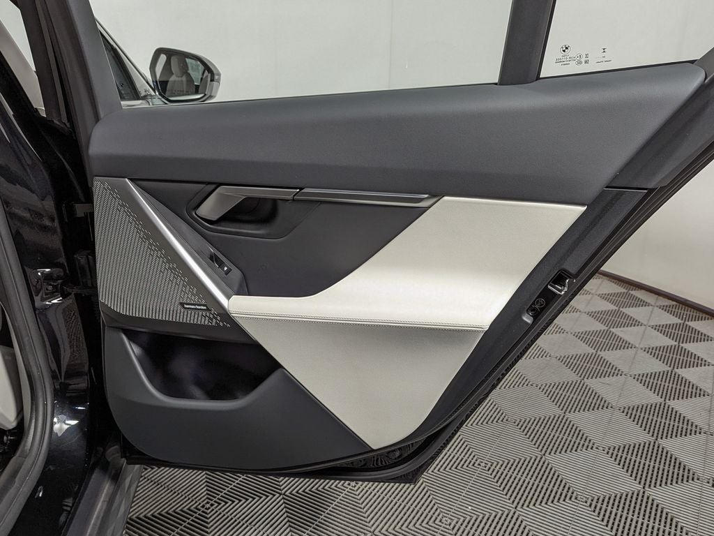 2025 BMW 530i xDrive 530i xDrive