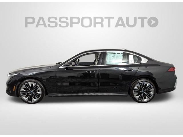 2025 BMW 530i xDrive 530i xDrive
