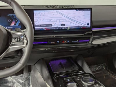 2025 BMW 530i xDrive 530i xDrive