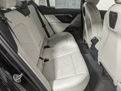 2025 BMW 530i xDrive 530i xDrive