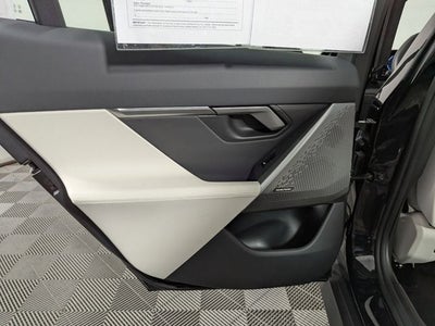 2025 BMW 530i xDrive 530i xDrive