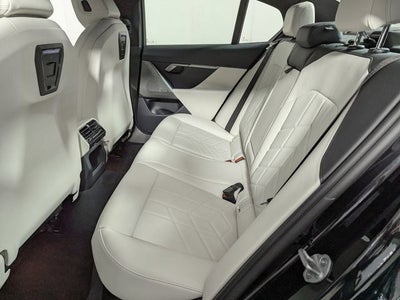 2025 BMW 530i xDrive 530i xDrive