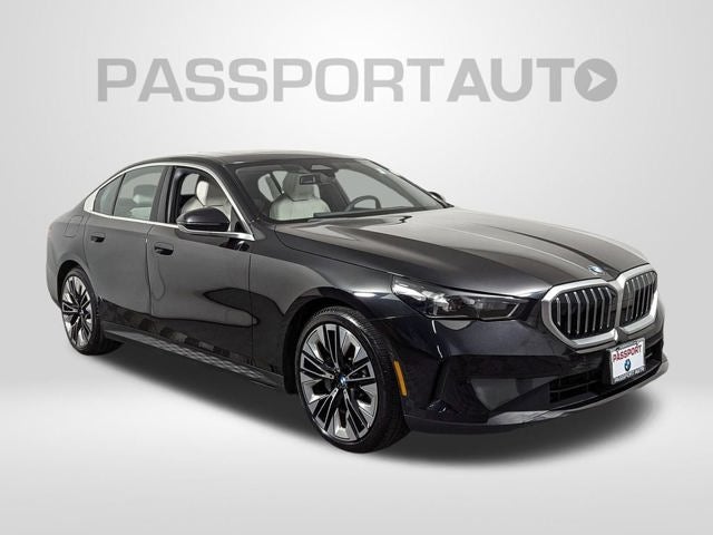 2025 BMW 530i xDrive 530i xDrive