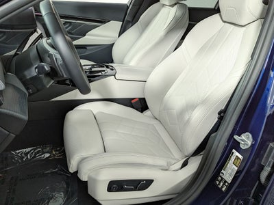 2025 BMW 530i xDrive 530i xDrive